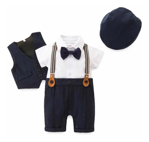 Traje Formal Bebe\u002Fniño ( Fiesta\u002Ffotos\u002Fetc ) | Envío gratis