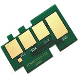 5 Chip Para Samsung Mlt-203l 203u Sl-m3820d 3820dw 4020 4070