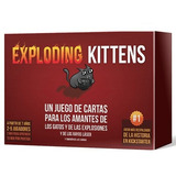 Exploding Kittens - Español - Original / Updown