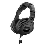 Sennheiser Hd300pro Audifonos Profesionales Para Dj