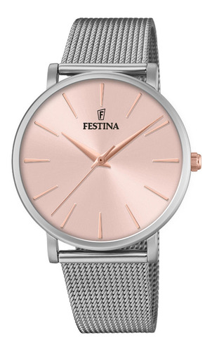 Reloj F20475/2 Festina Mujer Boyfriend Collection