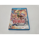 Hyrule Warriors Wii U Completo Nintendo Zelda Oldiesgames