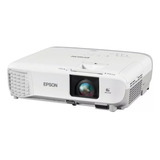 Proyector Epson Powerlite S39 Svga 3lcd.