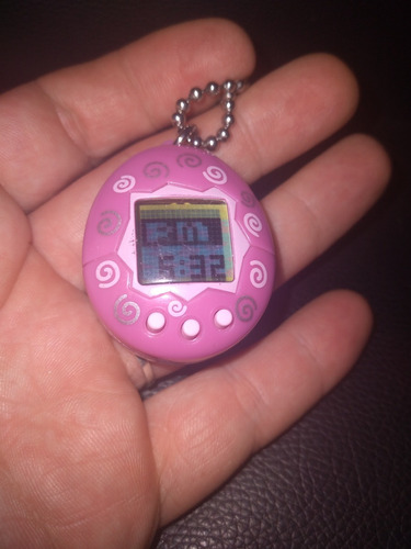 Mascota Virtual Tamagotchi Wiz Mini, Operativo