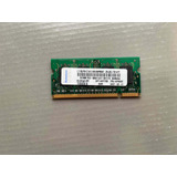 Memoria Ram Ibm Lenovo 512mb Ddr2 Pc2-5300 Cl5