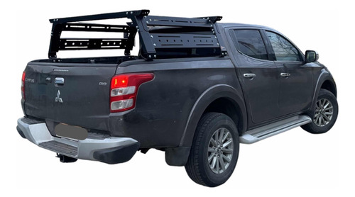 Rack De Para Pick-up