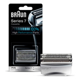 Braun 70s Series 7 Foil And Cutter Cartridge By Braun