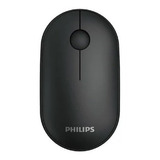 Mouse Philips  Spk7354 M354 Negro