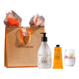 Kit Ekos Masculino Regalo Natura Veroberts 