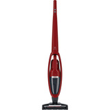 Aspiradora Inalámbrica Electrolux Ergorápido Erg36 2en1 Color Rojo