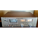 Player Marantz Sd800 Stereo Cassette Excelente 