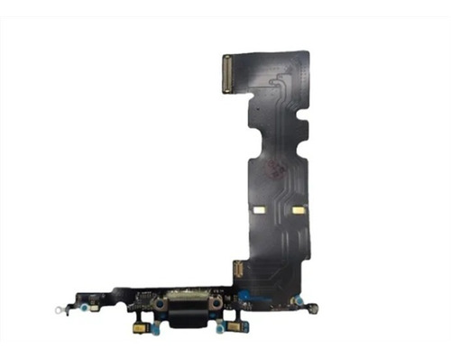 Conector Flex Dock De Carga iPhone 8 Plus A1864 A1897 Novo  