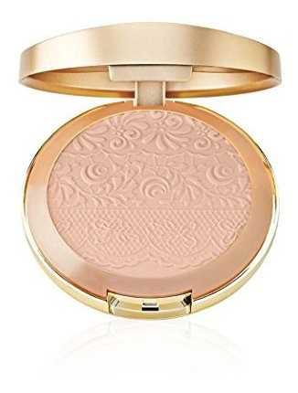 Maquillaje En Polvo - Milani The Multitasker Face Powder-mlp