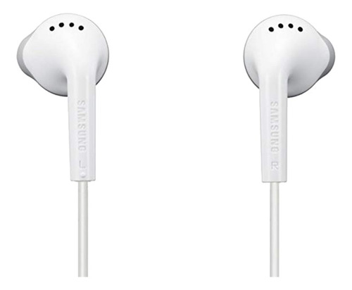 Auriculares In-ear Samsung Ehs61asfwe Blanco