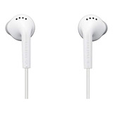 Audífonos In-ear Samsung Manos Libres Ehs61asfwe Blanco