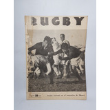 Antigua Revista Rugby Año 2 N° 25 1944 Mag 57051