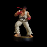 Amiibo Ryu - Street Fighter - Super Smash Bros