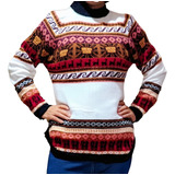 Suéteres De Alpaca Para Mujer, Suéter De Alpaca. Ropa.