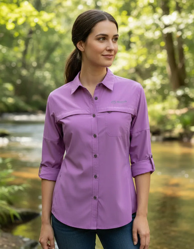 Blusa Magellan Pro Original Outdoor