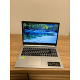 Notebook Acer A515 Corei5 Com Placa De Vídeo Nvidia