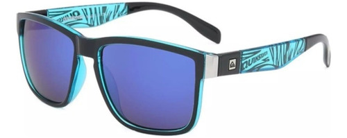 Novo Óculos De Sol Quisviker Esportivo Surf Polarizado Uv400