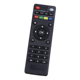 Controle Remoto Universal Compatível Com Tv Box