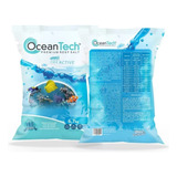 Sal Marinho Ocean Tech 6,7kg Para Aquário Reef Marinho