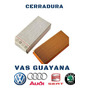 Filtro Aire Jetta  Jetta Clasico  Golf Volkswagen Jetta