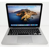 Macbook Pro 2014 13' Retina A1502 Core I5 Dual-core