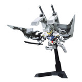 Gundam Barbatos & Long Distance Booster Hg 1/144