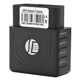 Localizador Gps Tk306 Obd2 De 16 Pines Para Vehículos