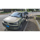 Renault Clio 2 F2 1.5 Diesel Aa Authent 