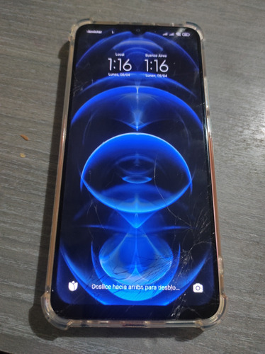 Xiaomi Redmi 9 5/64