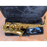 Saxofone Alto Yamaha Yas280 - Indonésia