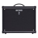 Amplificador De Guitarra Boss Ktn100mkii C/efeitos 100w 110v