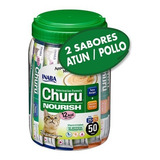 Churu Nourish Estimulante Del Apet - Unidad a $3180