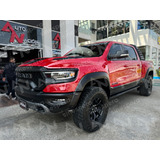 Dodge Ram 1500 Trx 