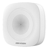 Sirena Inalámbrica Interior Hikvision (ax Pro) 110 Db Ds-ps1