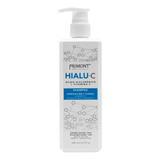 Shampoo Hidratación Con Acido Hialuronico Primont 500ml