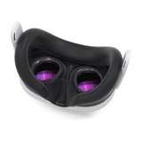 Cubierta De Silicona Interfacial Para Oculus Quest 3 Kuejct 