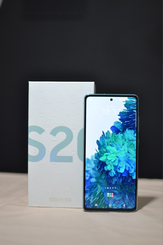Samsung Galaxy S20 Fe 5g