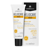 Heliocare 360 Water Gel Fps 50+ 50ml Cantabria Labs