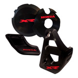 Kit Tornado Xr 250 - Tapas + Cubre Caliper + Guia Cadena