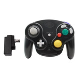 Controles Inalámbricos Para Nintendo Game Cube Joysticks Wii