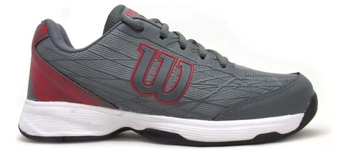 Zapatillas Wilson Slice Tenis Hombre