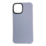 Funda Forro Casetify Para iPhone 13