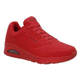 Tenis Skechers Para Hombre Modelo 52458 