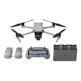 Dji Air 3 Fly More Combo Con Dji Rc 2, Dron Con Cámara 4k,.