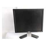 Monitor E178fpc - Com Defeito