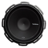 Rockford Fosgate P2d4-15 Ponche P2 Dvc 4 Ohm De 15 Pulgadas 